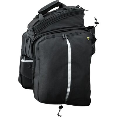Topeak Dxp Bagagebärarväska - Cykelbag för bagagehållare Topeak Dxp Bagagebärarväska - Cykelbag för bagagehållare