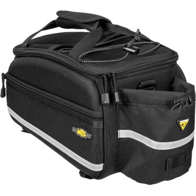 Topeak MTS Trunkbag EX - Pyörän takalaukku Topeak MTS Trunkbag EX - Pyörän takalaukku