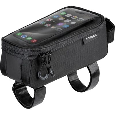 Sacoche de cadre Topeak Bento Pack - Téléphone & Organisation Sacoche de cadre Topeak Bento Pack - Téléphone & Organisation