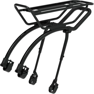 Topeak M2 HD Rear Bike Rack - Capacity 20kg Topeak M2 HD Rear Bike Rack - Capacity 20kg