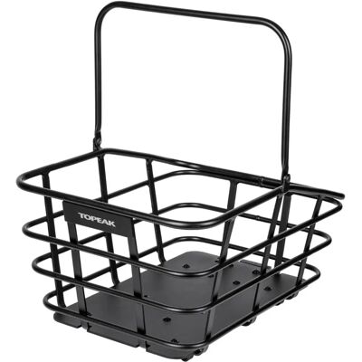 Topeak DX 22l Hinterkorb - Rear Basket Topeak DX 22l Hinterkorb - Rear Basket