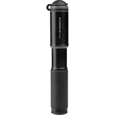 Topeak Race Rocket Mini - Kompaktní Cyklopumpa - 8 Bar Topeak Race Rocket Mini - Kompaktní Cyklopumpa - 8 Bar