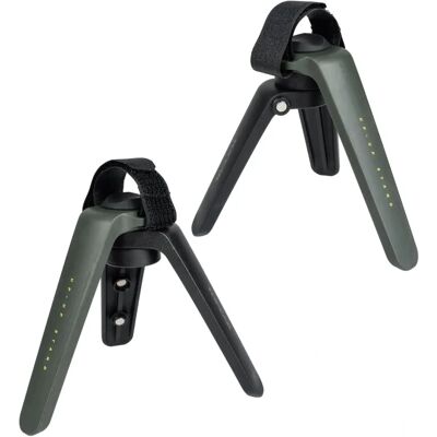 Topeak Mini Faltbares Up-up Stand - Fahrradständer Topeak Mini Faltbares Up-up Stand - Fahrradständer