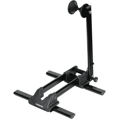 Support vélo Topeak - Support en aluminium pliable Support vélo Topeak - Support en aluminium pliable