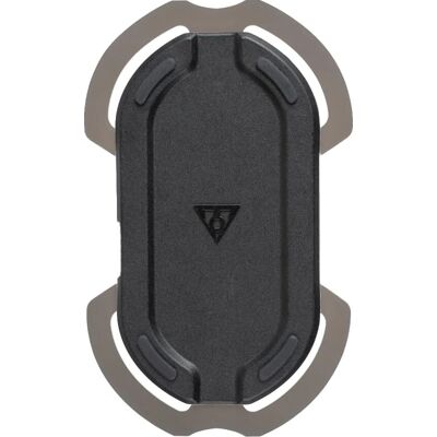 Topeak Omni Ridecase II Handyhalter - Schwarz Topeak Omni Ridecase II Handyhalter - Schwarz