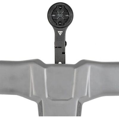 Držák počítače na kolo Topeak UTF Multi Mount Pro - Černý Držák počítače na kolo Topeak UTF Multi Mount Pro - Černý