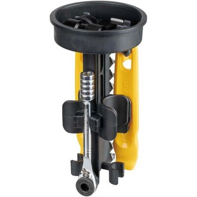 Topeak TEP-T01 fietsfles met multitool - fietsfles met multitool Topeak TEP-T01 fietsfles met multitool - fietsfles met multitool