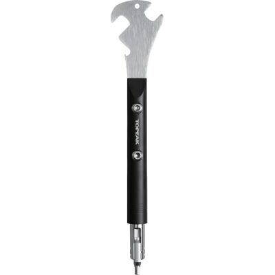 Llave para pedales Topeak - Herramienta profesional Llave para pedales Topeak - Herramienta profesional