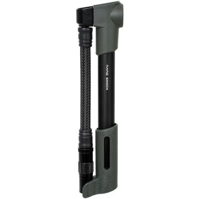 Topeak Nano Shock Suspension Pump Topeak Nano Shock Suspension Pump