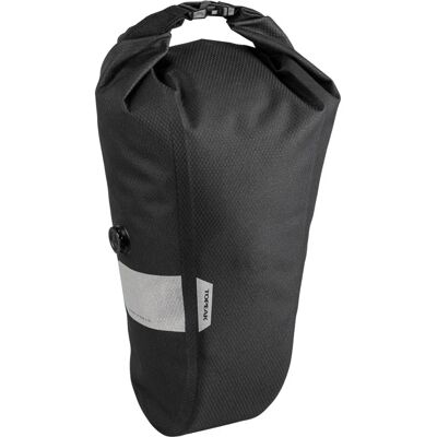 Topeak Vorktas QR Drybag bolt-on 5,8L - Fietsaccessoire Topeak Vorktas QR Drybag bolt-on 5,8L - Fietsaccessoire