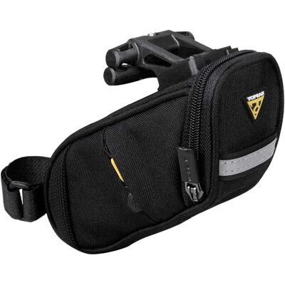 Topeak Zadeltas Aero Wedge Pack DX S - Zadeltas Topeak Zadeltas Aero Wedge Pack DX S - Zadeltas