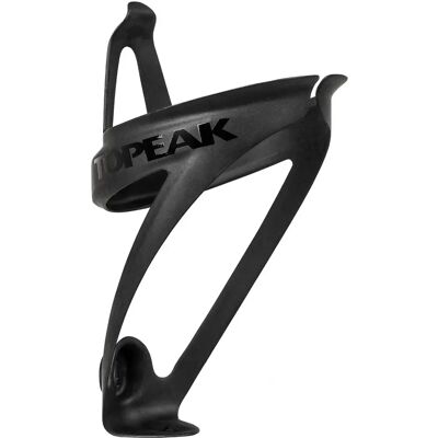 Topeak Shuttle Cage Z - Flaschenhalter - Recycelter Carbon Topeak Shuttle Cage Z - Flaschenhalter - Recycelter Carbon