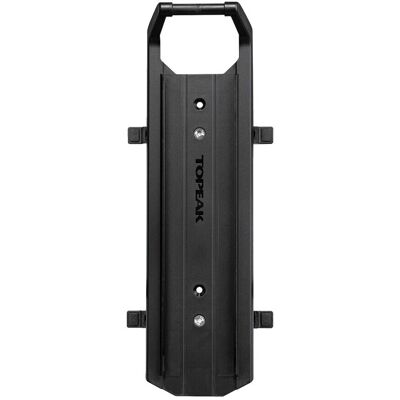 Topeak Omni QuickTrack Adapter L - Fietstas Adapter Topeak Omni QuickTrack Adapter L - Fietstas Adapter