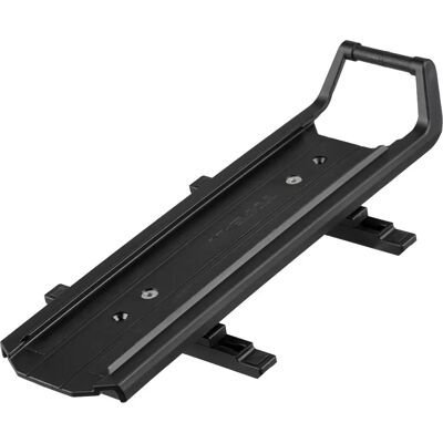 Adattatore Omni QuickTrack Topeak L - Supporto per borsa bici Adattatore Omni QuickTrack Topeak L - Supporto per borsa bici