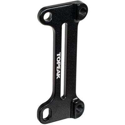 Expandeur de Support de Garde-Boue Topeak - Décalage de 2cm - Facile à Installer Expandeur de Support de Garde-Boue Topeak - Décalage de 2cm - Facile à Installer