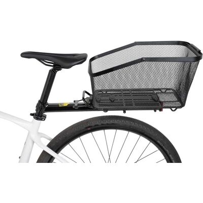 Topeak Urban Achtermand - 24L, 47x28.5x24cm, Compatibel met MTX 2.0 Topeak Urban Achtermand - 24L, 47x28.5x24cm, Compatibel met MTX 2.0