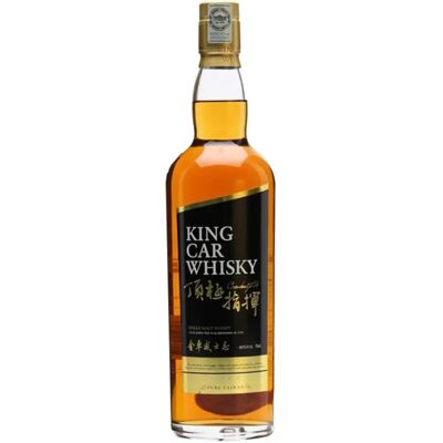 Kavalan King Car Conductor 0,7l 46% Kavalan King Car Conductor 0,7l 46%