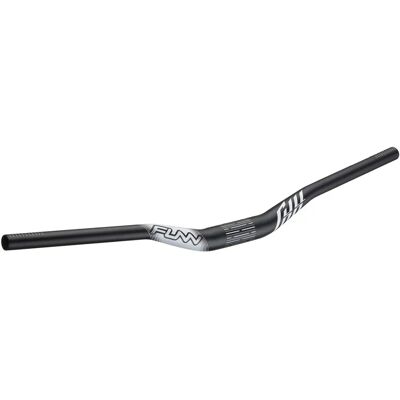 Funn Full On MTB Styre - 35mm x 810mm - Svart Funn Full On MTB Styre - 35mm x 810mm - Svart