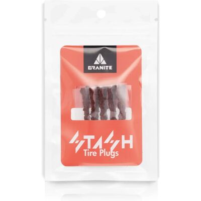 Granite Model 1.5mm Tyre Plug Refill Kit - Tyre Type Granite Model 1.5mm Tyre Plug Refill Kit - Tyre Type