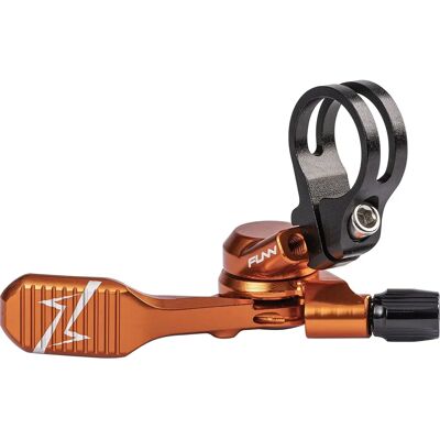 Funn UpDown Dropper Remote - Internal/External Orange Funn UpDown Dropper Remote - Internal/External Orange
