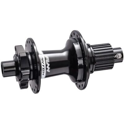 Funn FANTOM Hinterradnabe Boost Micro Spline Schwarz - Mountainbike-Teil Funn FANTOM Hinterradnabe Boost Micro Spline Schwarz - Mountainbike-Teil
