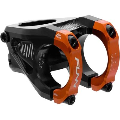 Funn Funn Attacco 35mm / 10° - Manubrio Funn Funn Attacco 35mm / 10° - Manubrio