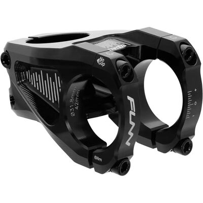 Funn Lenker Equalizer CNC Aluminium 10° - Handlebar Equalizer Funn Lenker Equalizer CNC Aluminium 10° - Handlebar Equalizer