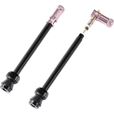 Granite Design Pink 80mm Tubeless Valve - Produkttyp Granite Design Pink 80mm Tubeless Valve - Produkttyp