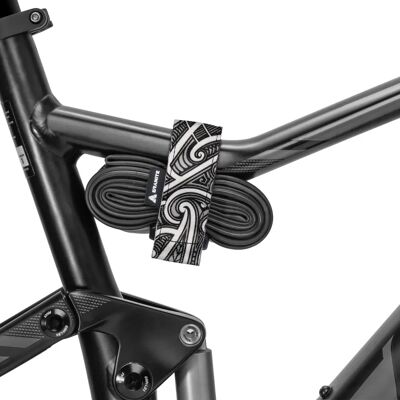 Granite Design Polynesia RockBand+ - Accessoire vélo Granite Design Polynesia RockBand+ - Accessoire vélo