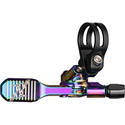 Funn UpDown Fiets Dropper Versteller - Regelbaar, CNC, Veelkleuren Funn UpDown Fiets Dropper Versteller - Regelbaar, CNC, Veelkleuren