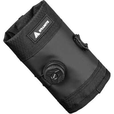 Granite Design Quiver Werkzeugrolle - Schwarz - Werkzeugtasche Granite Design Quiver Werkzeugrolle - Schwarz - Werkzeugtasche