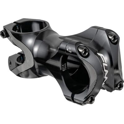 Funn Styrrör 31,8 mm Svart - Styrrör Funn Styrrör 31,8 mm Svart - Styrrör