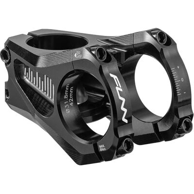 Funn Tronco Equalizer 31,8mm Argent - Pièces de vélo - Publicité Funn Tronco Equalizer 31,8mm Argent - Pièces de vélo - Publicité