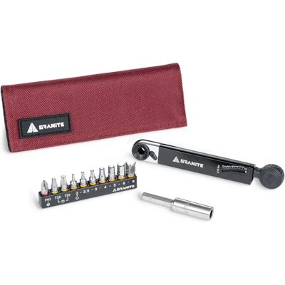 Granite Design Rocknroll Tq Mini Moment klucz - Rower Granite Design Rocknroll Tq Mini Moment klucz - Rower