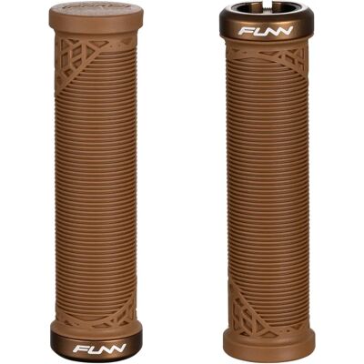 Empuñaduras Funn Hilt Junior - Partes de Bicicleta Empuñaduras Funn Hilt Junior - Partes de Bicicleta