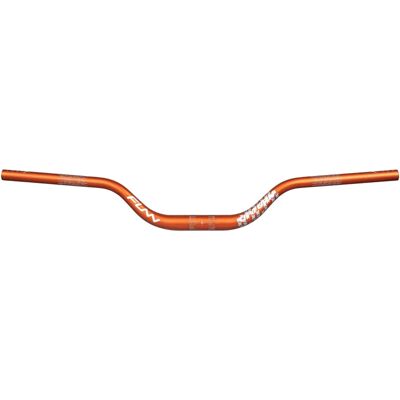 Funn Upturn 31.80 mm Stuur - Stuur Funn Upturn 31.80 mm Stuur - Stuur