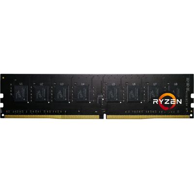 Geil Pristine AMD Edition - Modulo di memoria DDR4 16 GB Geil Pristine AMD Edition - Modulo di memoria DDR4 16 GB