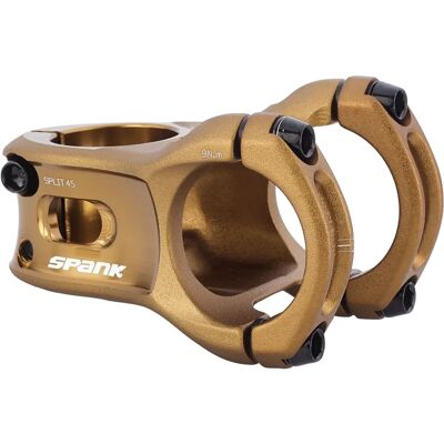 Spank Split 35 Manubrio MTB - Bronzo - Enduro Spank Split 35 Manubrio MTB - Bronzo - Enduro