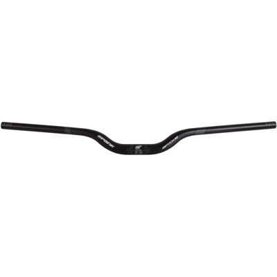 Spank Spike 800 Race Handvaten - Zwart - Verstelbare Lengte Spank Spike 800 Race Handvaten - Zwart - Verstelbare Lengte