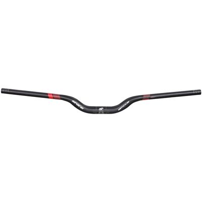 Manillar Spank Spike 800 - 50mm - 800mm - Negro/Rojo - Bicicleta de montaña Manillar Spank Spike 800 - 50mm - 800mm - Negro/Rojo - Bicicleta de montaña
