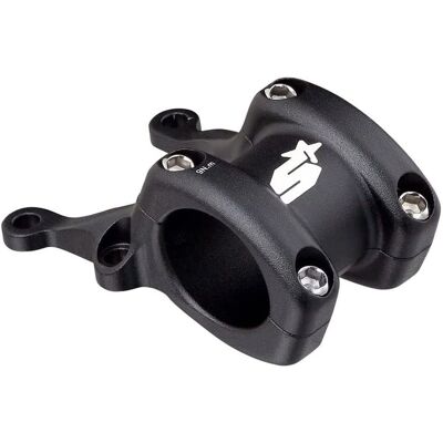 Manubrio Mountain Bike Spank SPIKE Director 2 DM - Nero - 31.8mm Manubrio Mountain Bike Spank SPIKE Director 2 DM - Nero - 31.8mm