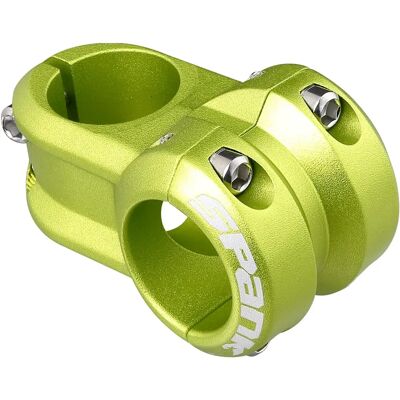 Spank Spoon 2 Stuurpen - 40mm, 31.8mm, Groen Spank Spoon 2 Stuurpen - 40mm, 31.8mm, Groen