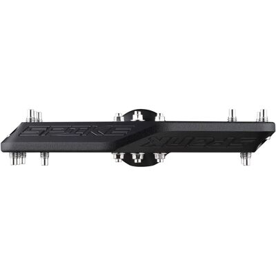 Spank Spike Pedalen - Zwart Spank Spike Pedalen - Zwart