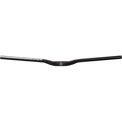 Guidon VTT Spank Black 800mm - Riser - 31.8mm - Publicité Guidon VTT Spank Black 800mm - Riser - 31.8mm - Publicité