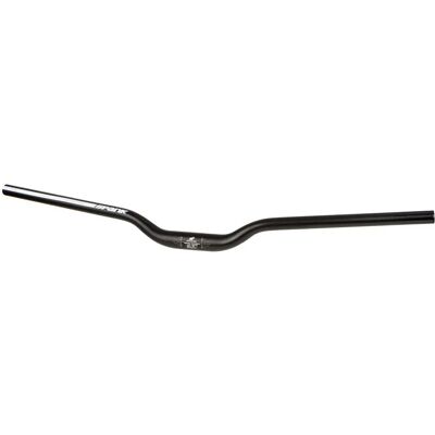 Spank Spoon 800 Mountainbike Stuur - Zwart Spank Spoon 800 Mountainbike Stuur - Zwart