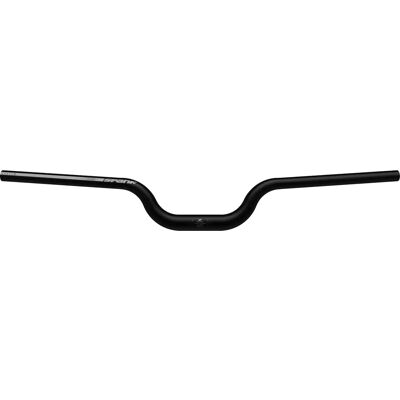 Spank Zwart/Wit 800mm MTB Stuur - Skyscraper Riser Spank Zwart/Wit 800mm MTB Stuur - Skyscraper Riser