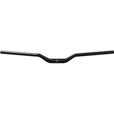 Guidon de VTT Spank SPOON 35 - Noir - 800mm Guidon de VTT Spank SPOON 35 - Noir - 800mm