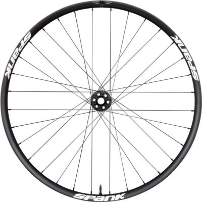 Ruota MTB in alluminio Spank SPIKE Race 33 - Nero - 27,5" - Anteriore Ruota MTB in alluminio Spank SPIKE Race 33 - Nero - 27,5" - Anteriore