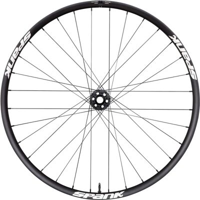 Ruota anteriore MTB SPIKE Race 33 - Nero - 29 Pollici - Boost Ruota anteriore MTB SPIKE Race 33 - Nero - 29 Pollici - Boost