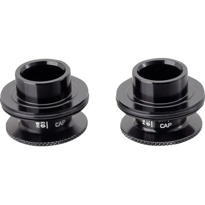 Spank - HEX 32 - 15x100/110 - Vorderradnabenadapter Spank - HEX 32 - 15x100/110 - Vorderradnabenadapter
